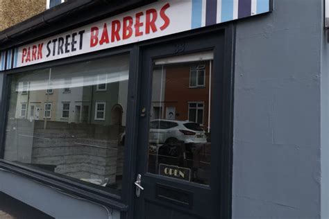 Park street barber shop. Things To Know About Park street barber shop. 